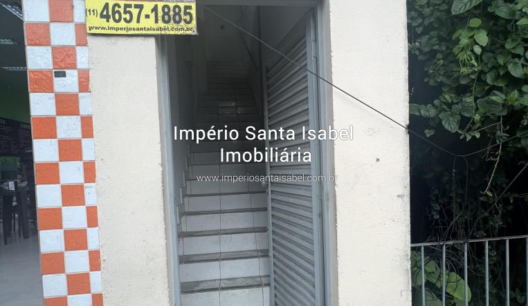 [Aluga Apartamento Grande Centro- Santa Isabel SP]