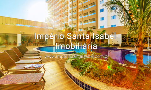 [Aluga Apartamento Em frente ao Parque Aquático Thermas dos Laranjais o empreendimento Enjoy Olímpia Park Resort ]