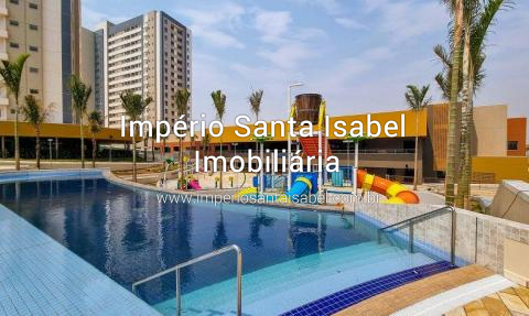 [Aluga Apartamentos Novos ao Lado do Park Aquático Thermas do Laranjais o Solar das Aguas Park Resort Olímpia ]