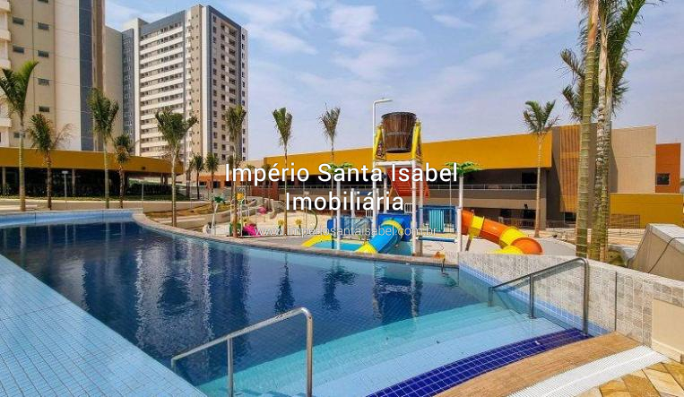 [Aluga Apartamentos Novos ao Lado do Park Aquático Thermas do Laranjais o Solar das Aguas Park Resort Olímpia ]