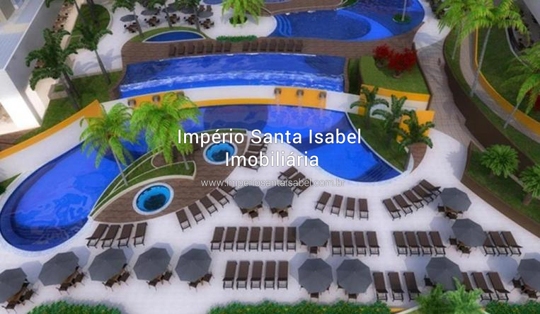 [Aluga Apartamentos Novos ao Lado do Park Aquático Thermas do Laranjais o Solar das Aguas Park Resort Olímpia ]