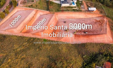 [Aluga área Comercial 1000m2 ou3000m2 em Santa Isabel -SP ]