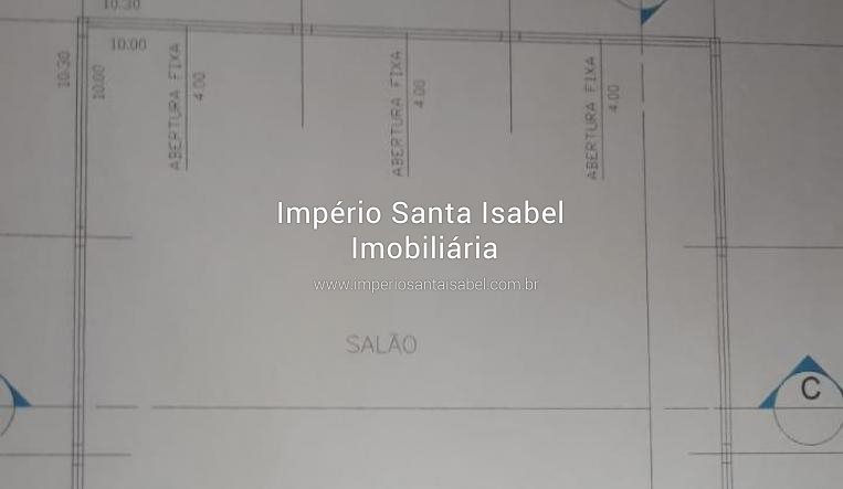 [Aluga 7.500 m2 com 4 Galpões na Av Coronel Bertoldo próximo ao Portal sendo  cada Galpão  por R$ 15.000,00]