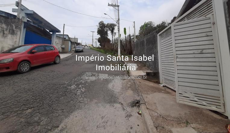 [Aluga espaço para Depósito- guardar mercadorias- R. Alzira Paula 40 B- Santa Isabel SP ]