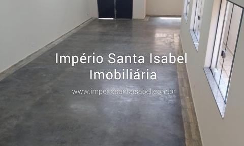 [Aluga Salão comercial 160 m2 atras do Forum Santa Isabel -SP - R$ 5.000,00]