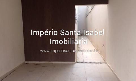 [Aluga Salão comercial 160 m2 atras do Forum Santa Isabel -SP - R$ 5.000,00]