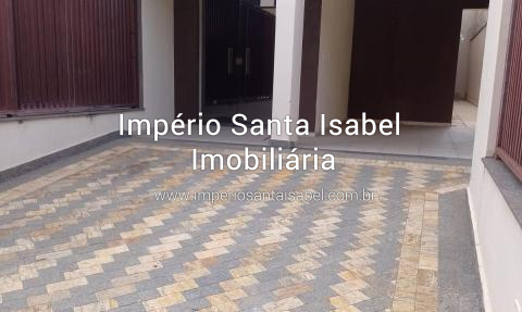 [Aluga Salão comercial 160 m2 atras do Forum Santa Isabel -SP - R$ 5.000,00]