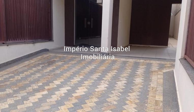 [Aluga Salão comercial 160 m2 atras do Forum Santa Isabel -SP - R$ 5.000,00]