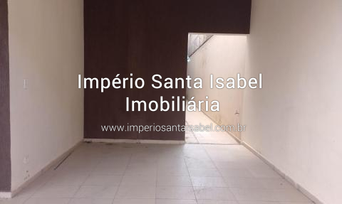 [Aluga Salão comercial 160 m2 atras do Forum Santa Isabel -SP - R$ 5.000,00]