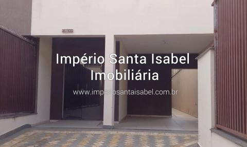[Aluga Salão comercial 160 m2 atras do Forum Santa Isabel -SP - R$ 5.000,00]