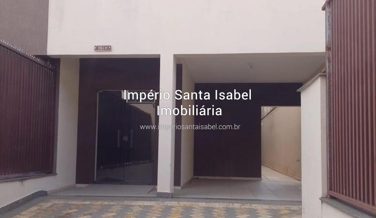[Aluga Salão comercial 160 m2 atras do Forum Santa Isabel -SP - R$ 5.000,00]