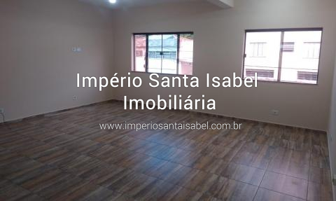 [Aluga Salão comercial 160 m2 atras do Forum Santa Isabel -SP - R$ 5.000,00]