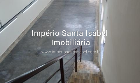 [Aluga Salão comercial 160 m2 atras do Forum Santa Isabel -SP - R$ 5.000,00]