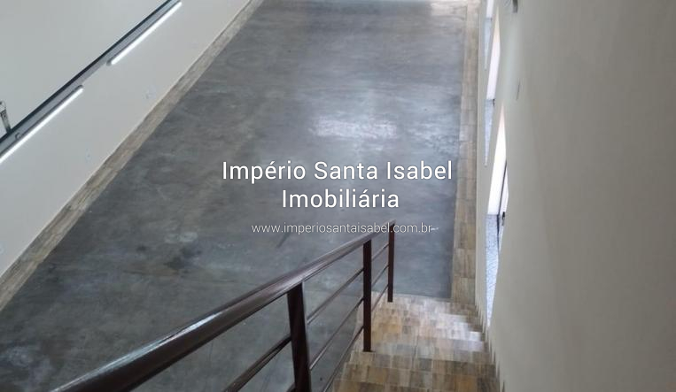 [Aluga Salão comercial 160 m2 atras do Forum Santa Isabel -SP - R$ 5.000,00]