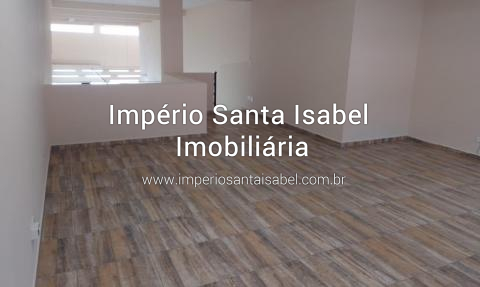 [Aluga Salão comercial 160 m2 atras do Forum Santa Isabel -SP - R$ 5.000,00]