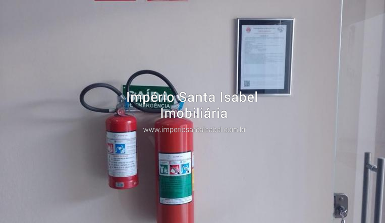 [Aluga Salão comercial 160 m2 atras do Forum Santa Isabel -SP - R$ 5.000,00]