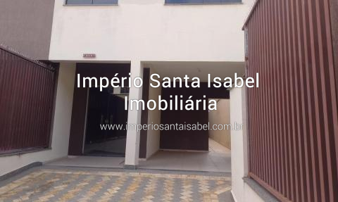 [Aluga Salão comercial 160 m2 atras do Forum Santa Isabel -SP - R$ 5.000,00]
