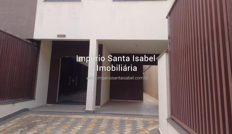 [Aluga Salão comercial 160 m2 atras do Forum Santa Isabel -SP - R$ 5.000,00]