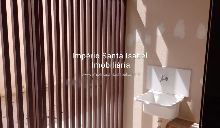 [Aluga Salão comercial 160 m2 atras do Forum Santa Isabel -SP - R$ 5.000,00]