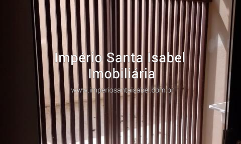 [Aluga Salão comercial 160 m2 atras do Forum Santa Isabel -SP - R$ 5.000,00]