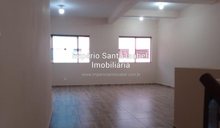 [Aluga Salão comercial 160 m2 atras do Forum Santa Isabel -SP - R$ 5.000,00]