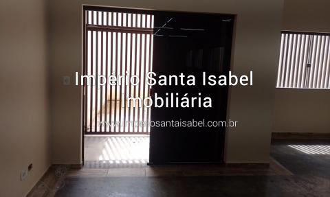 [Aluga Salão comercial 160 m2 atras do Forum Santa Isabel -SP - R$ 5.000,00]