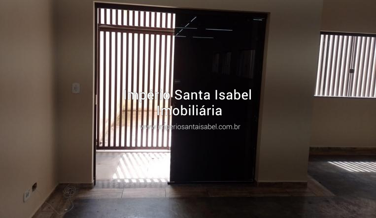 [Aluga Salão comercial 160 m2 atras do Forum Santa Isabel -SP - R$ 5.000,00]