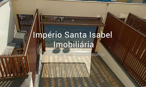 [Aluga Salão comercial 160 m2 atras do Forum Santa Isabel -SP - R$ 5.000,00]