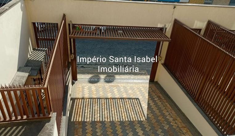 [Aluga Salão comercial 160 m2 atras do Forum Santa Isabel -SP - R$ 5.000,00]