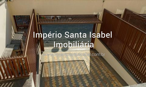 [Aluga Salão comercial 160 m2 atras do Forum Santa Isabel -SP - R$ 5.000,00]