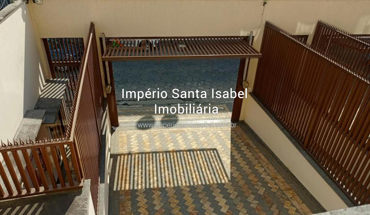 [Aluga Salão comercial 160 m2 atras do Forum Santa Isabel -SP - R$ 5.000,00]