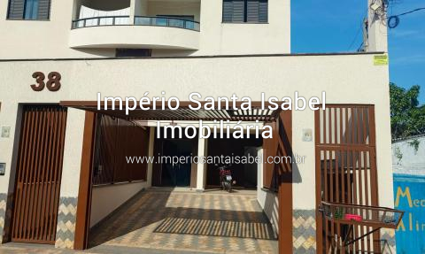 [Aluga Salão comercial 160 m2 atras do Forum Santa Isabel -SP - R$ 5.000,00]