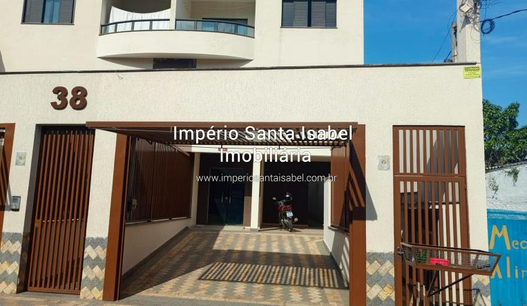 [Aluga Salão comercial 160 m2 atras do Forum Santa Isabel -SP - R$ 5.000,00]