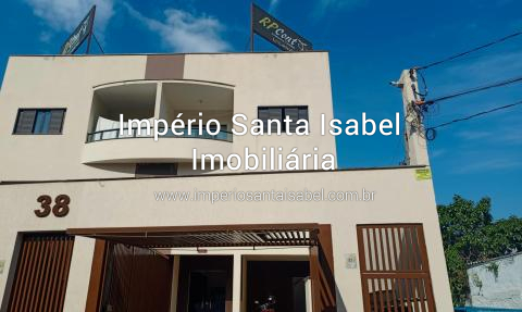 [Aluga Salão comercial 160 m2 atras do Forum Santa Isabel -SP - R$ 5.000,00]
