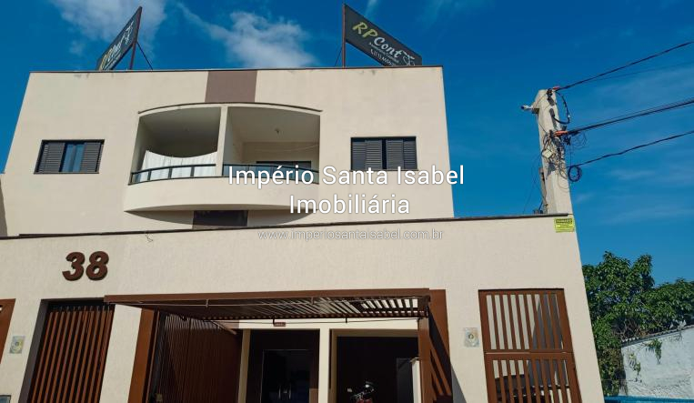 [Aluga Salão comercial 160 m2 atras do Forum Santa Isabel -SP - R$ 5.000,00]