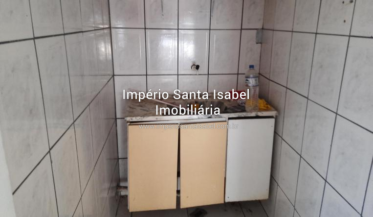 [Aluga Salao Comercial 115 m2 Av. REPÚBLICA de Santa Isabel SP-R$ 8.000,00]