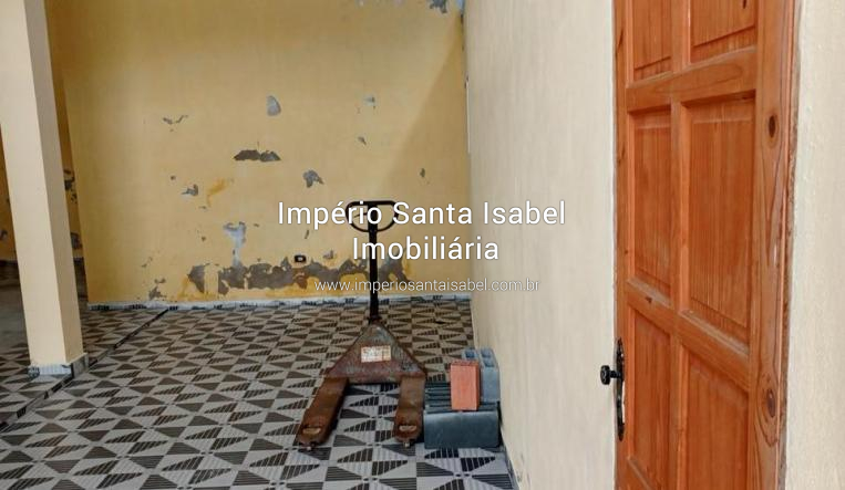 [Aluga salão comercial 120 m2 no centro- R$1200,00 + iptu]