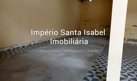 [Aluga salão comercial 120 m2 no centro- R$1200,00 + iptu]