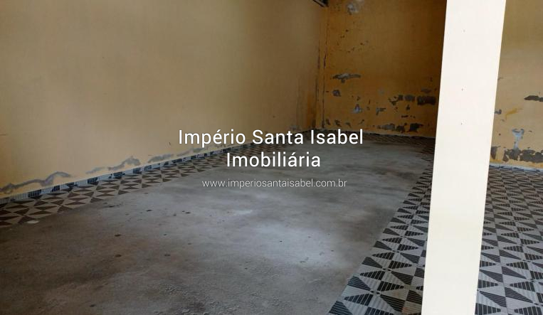 [Aluga salão comercial 120 m2 no centro- R$1200,00 + iptu]