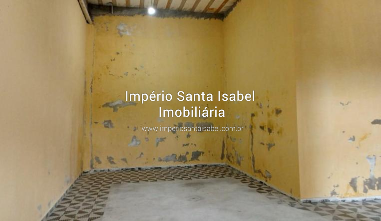 [Aluga salão comercial 120 m2 no centro- R$1200,00 + iptu]