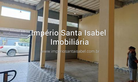[Aluga salão comercial 120 m2 no centro- R$1200,00 + iptu]