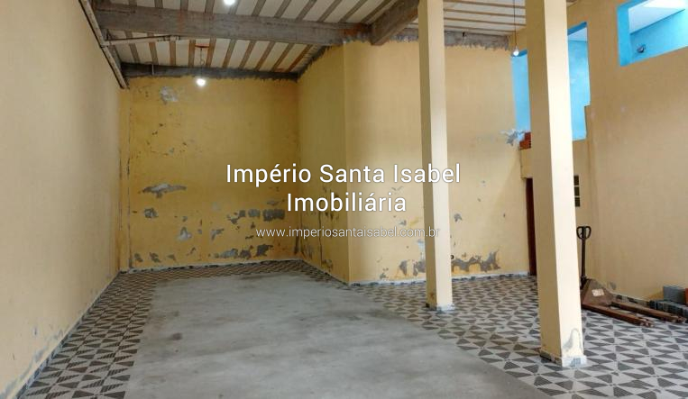 [Aluga salão comercial 120 m2 no centro- R$1200,00 + iptu]
