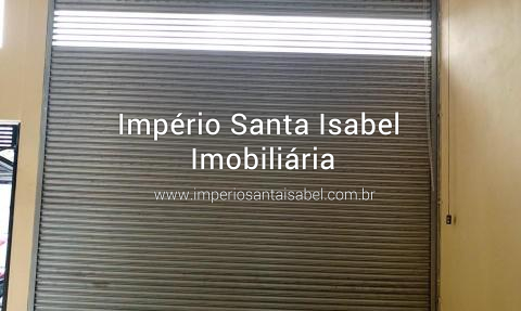 [Aluga salão comercial 120 m2 no centro- R$1200,00 + iptu]
