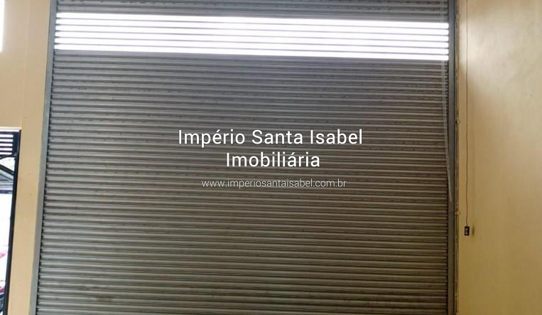 [Aluga salão comercial 120 m2 no centro- R$1200,00 + iptu]
