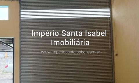 [Aluga salão comercial 120 m2 no centro- R$1200,00 + iptu]