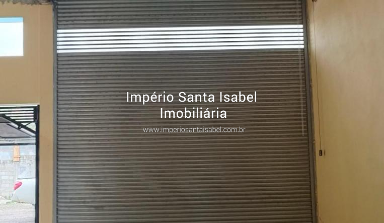 [Aluga salão comercial 120 m2 no centro- R$1200,00 + iptu]