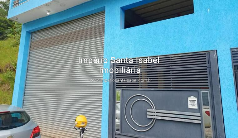 [Aluga salão comercial 120 m2 no centro- R$1200,00 + iptu]