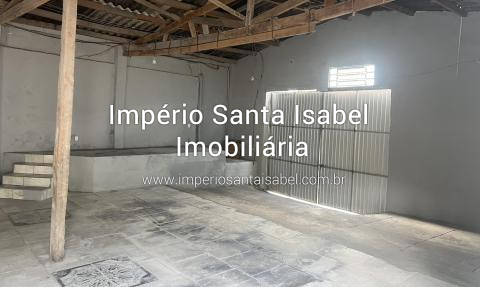 [Aluga salão comercial  200 m2 Av Brasil 560]