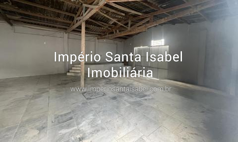 [Aluga salão comercial  200 m2 Av Brasil 560]