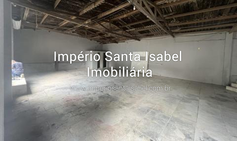 [Aluga salão comercial  200 m2 Av Brasil 560]